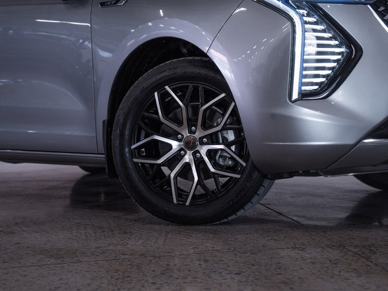 Haval Jolion - Chery Waterfall - Image 17