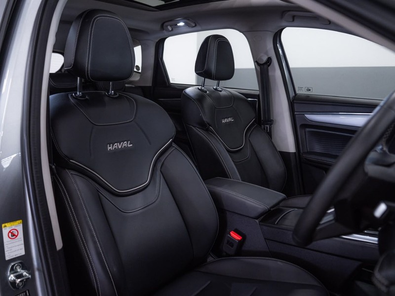 Haval Jolion - Chery Waterfall - Image 4
