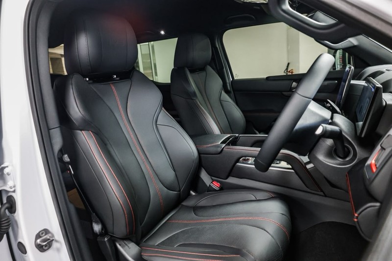 BYD Shark 6 - BYD Menlyn - Image 6