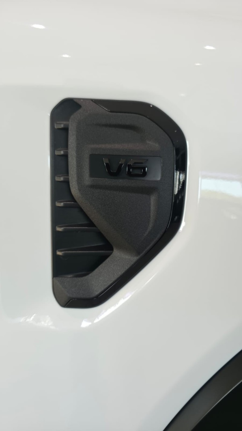 Ford Ranger - Ford Amanzimtoti - Image 20