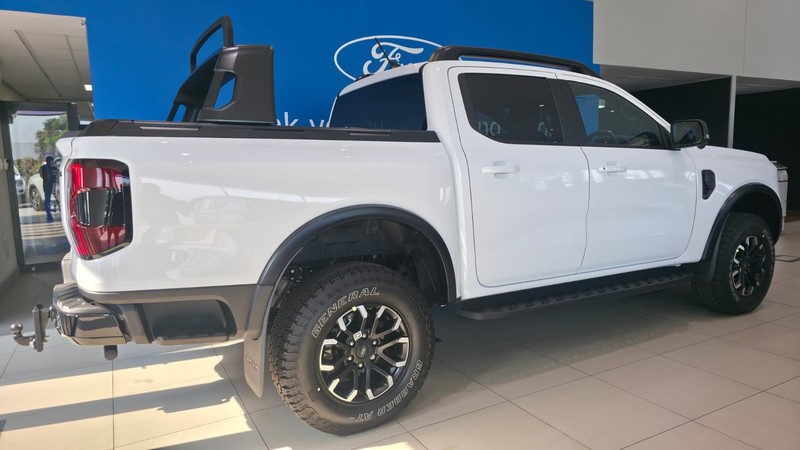 Ford Ranger - Ford Amanzimtoti - Image 5
