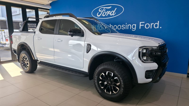 Ford Ranger - Ford Amanzimtoti - Image 2