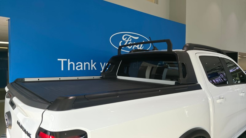 Ford Ranger - Ford Amanzimtoti - Image 7