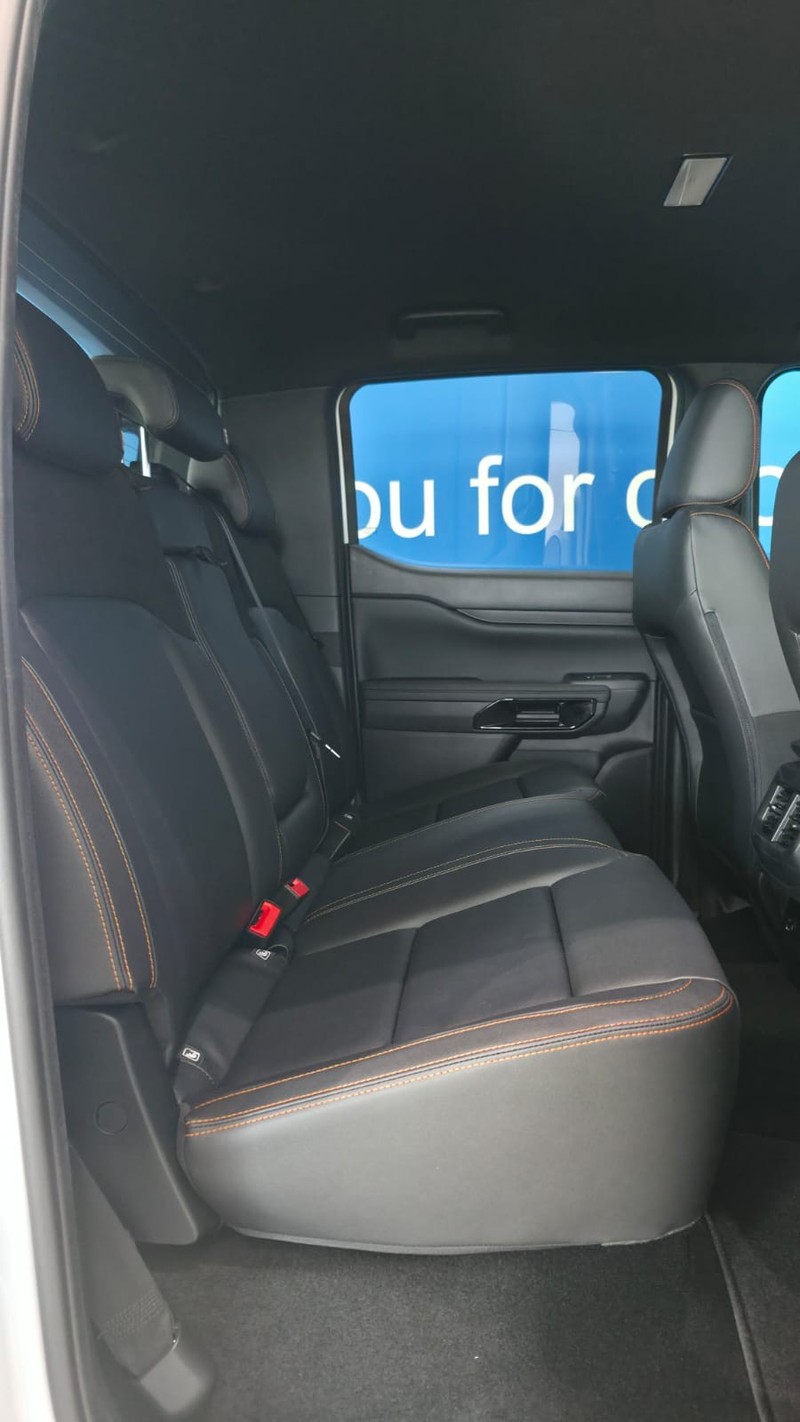 Ford Ranger - Ford Amanzimtoti - Image 14