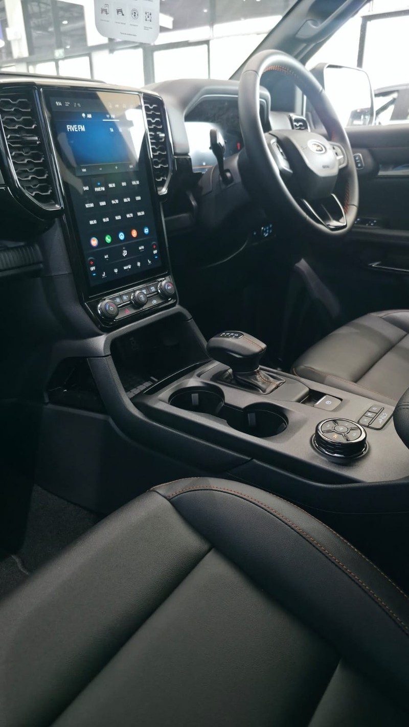 Ford Ranger - Ford Amanzimtoti - Image 12