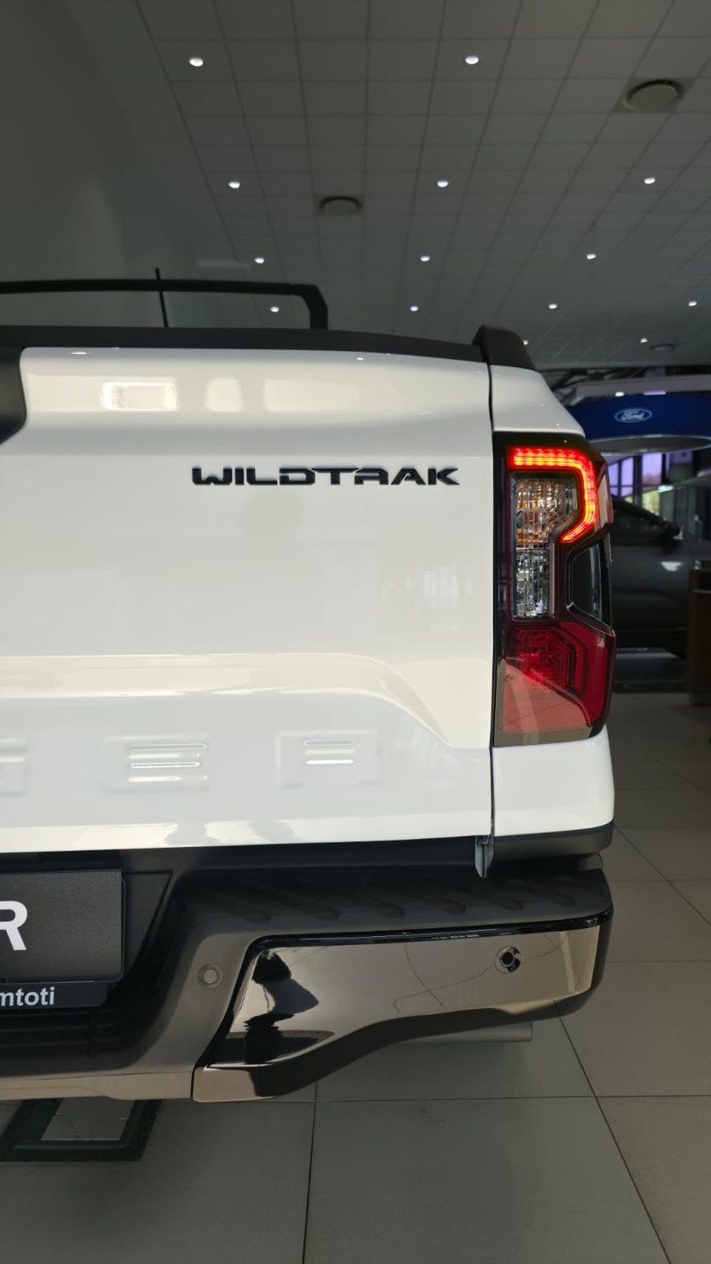 Ford Ranger - Ford Amanzimtoti - Image 19