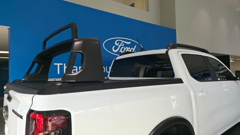 Ford Ranger - Ford Amanzimtoti - Image 6
