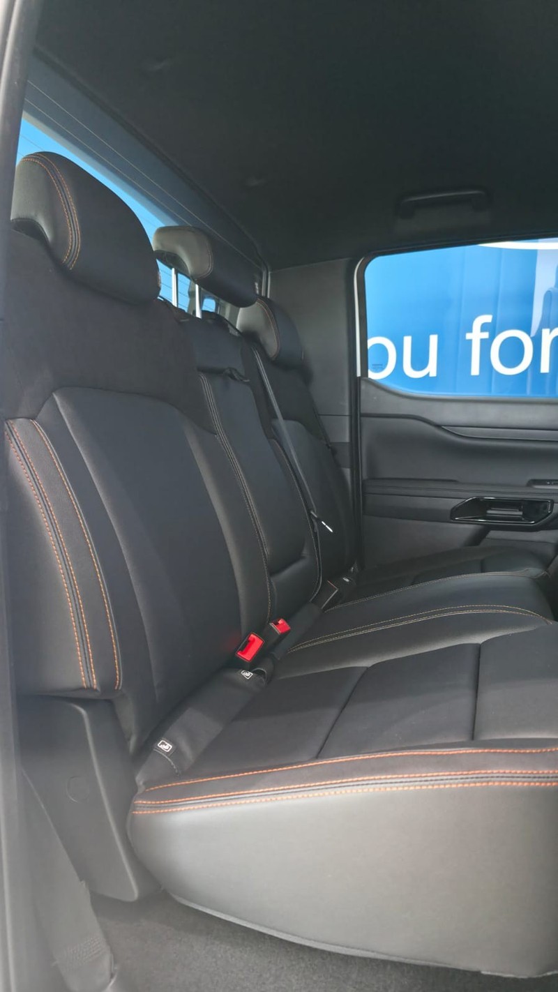 Ford Ranger - Ford Amanzimtoti - Image 15