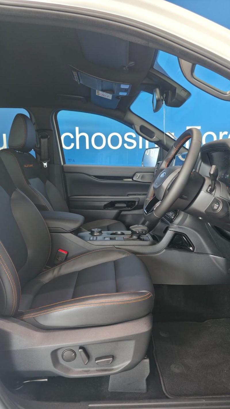 Ford Ranger - Ford Amanzimtoti - Image 17