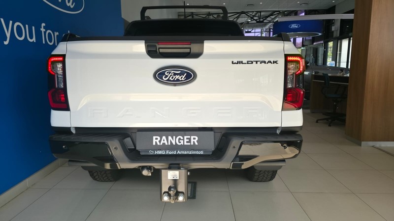Ford Ranger - Ford Amanzimtoti - Image 8