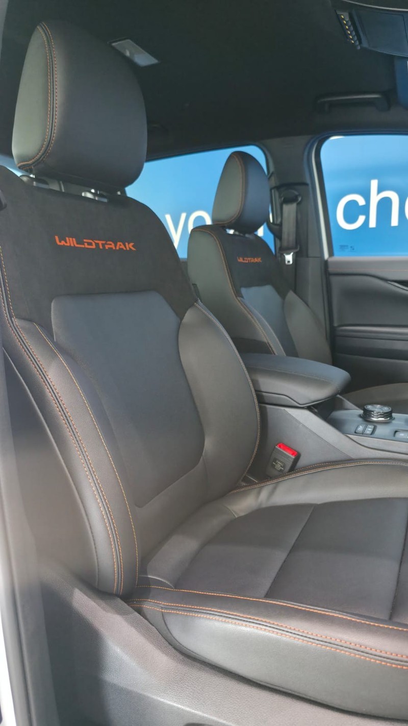 Ford Ranger - Ford Amanzimtoti - Image 11