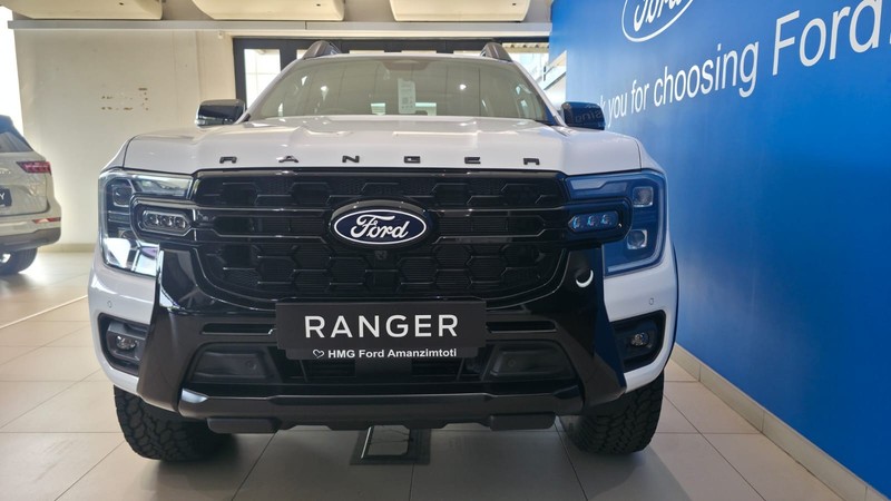Ford Ranger - Ford Amanzimtoti - Image 3