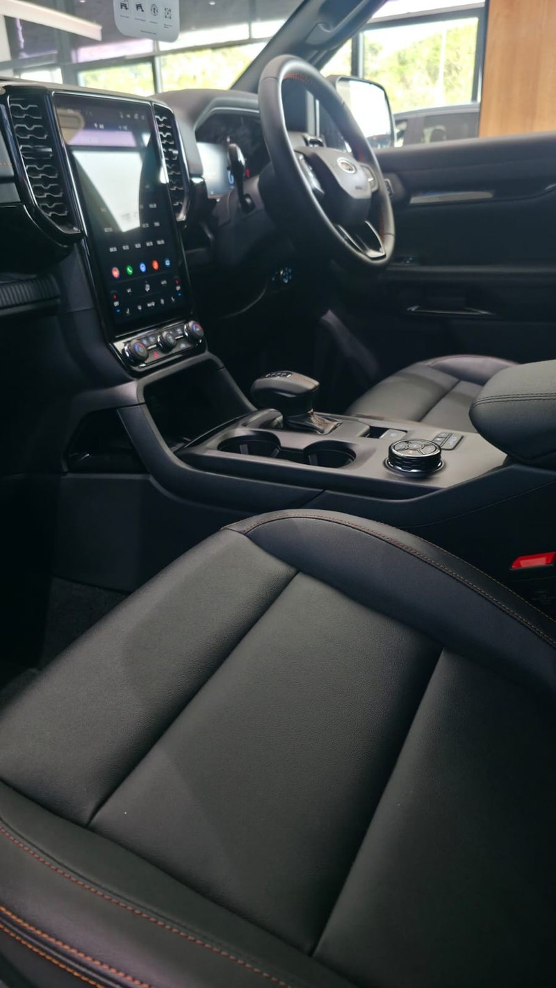 Ford Ranger - Ford Amanzimtoti - Image 16