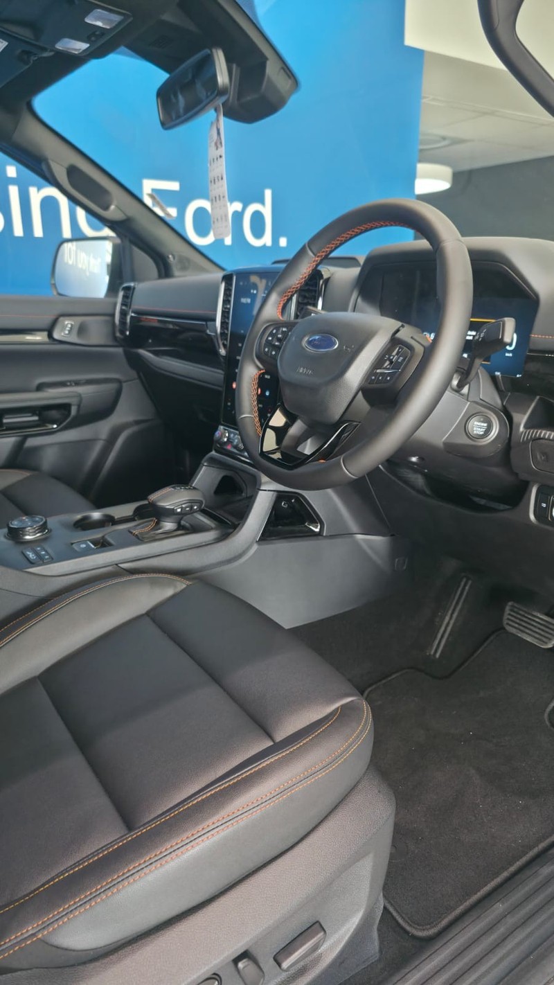 Ford Ranger - Ford Amanzimtoti - Image 10