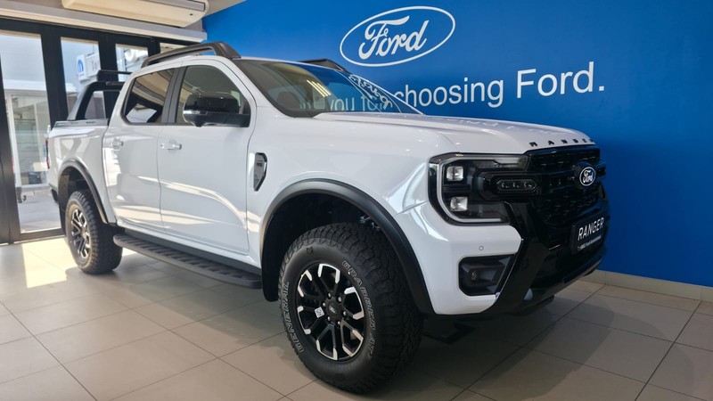 Ford Ranger - Ford Amanzimtoti - Image 4