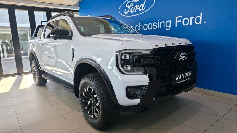Ford Ranger - Ford Amanzimtoti - Image 1