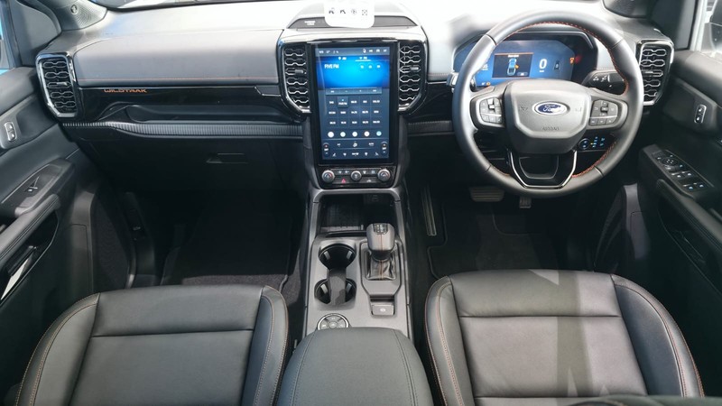 Ford Ranger - Ford Amanzimtoti - Image 9