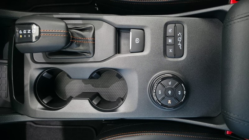 Ford Ranger - Ford Amanzimtoti - Image 18