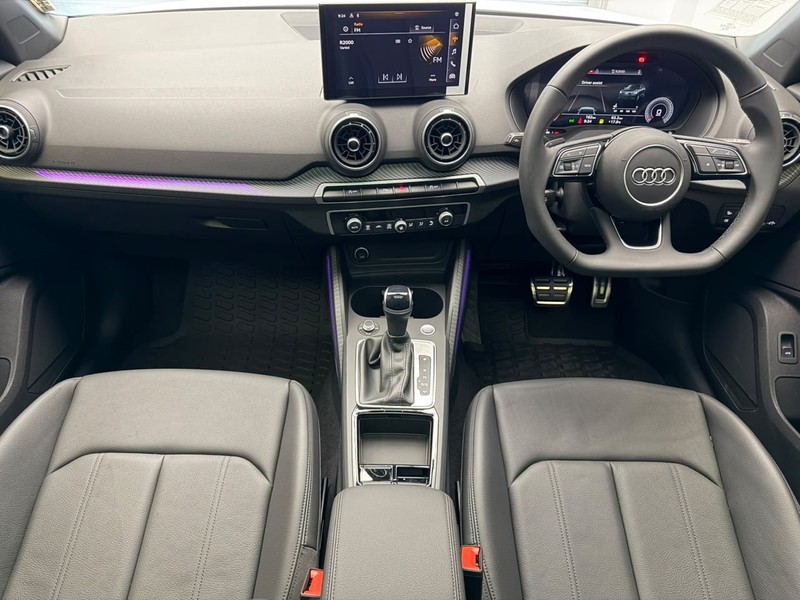 Audi Q2 - Audi Centre Braamfontein - Image 14