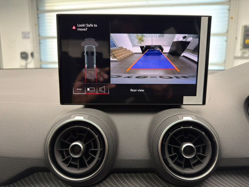 Audi Q2 - Audi Centre Braamfontein - Image 19