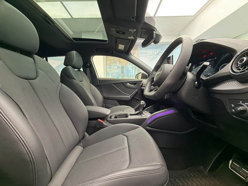 Audi Q2 - Audi Centre Braamfontein - Image 25