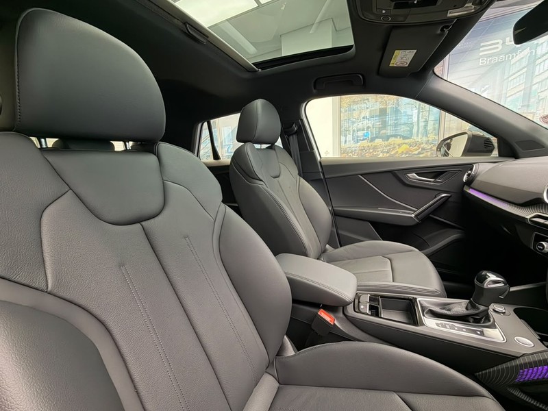 Audi Q2 - Audi Centre Braamfontein - Image 28