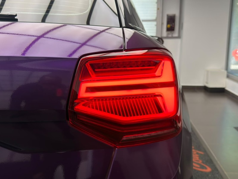 Audi Q2 - Audi Centre Braamfontein - Image 10