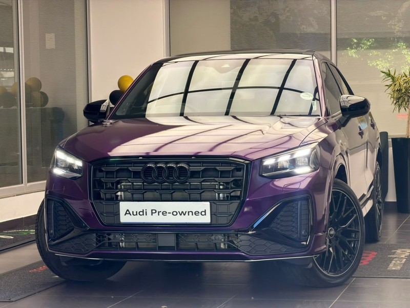 Audi Q2 - Audi Centre Braamfontein - Image 2