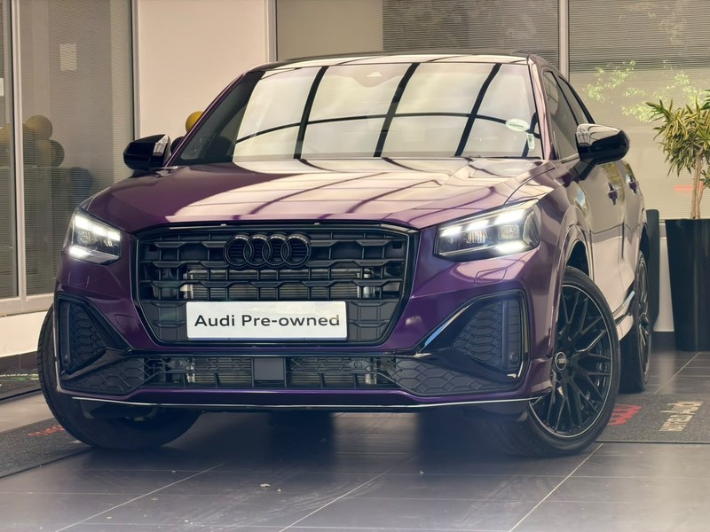 Audi Q2 - Audi Centre Braamfontein - Image 3