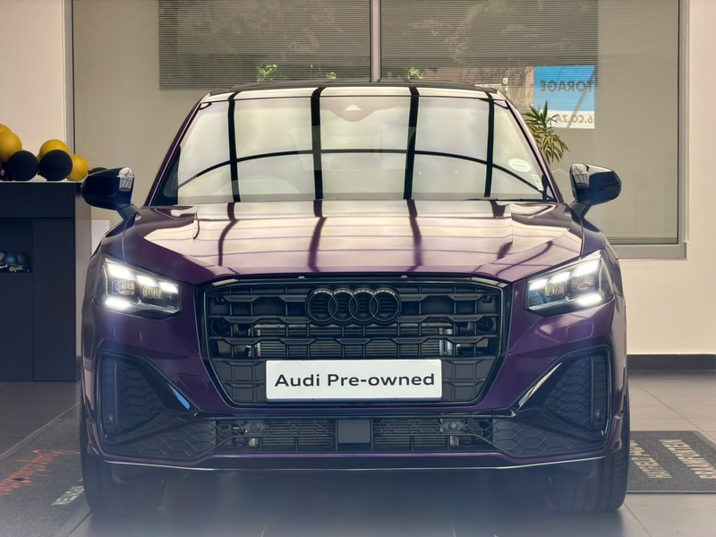 Audi Q2 - Audi Centre Braamfontein - Image 4