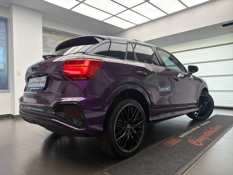 Audi Q2 - Audi Centre Braamfontein - Image 17