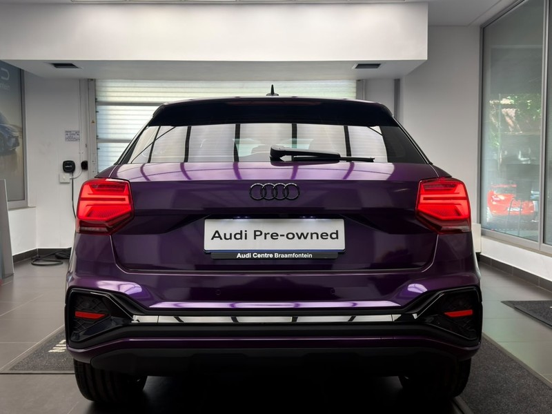 Audi Q2 - Audi Centre Braamfontein - Image 9