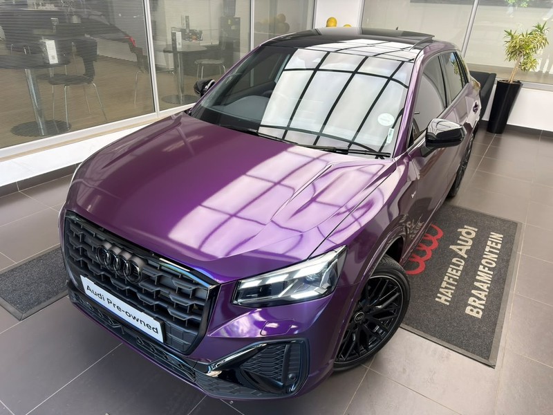 Audi Q2 - Audi Centre Braamfontein - Image 6
