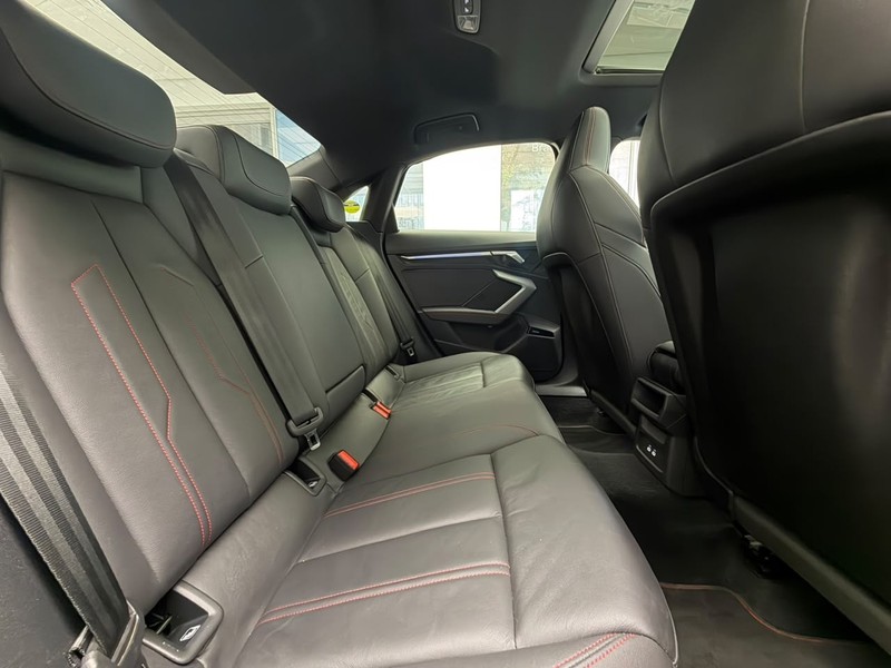 Audi A3 - Audi Centre Braamfontein - Image 14