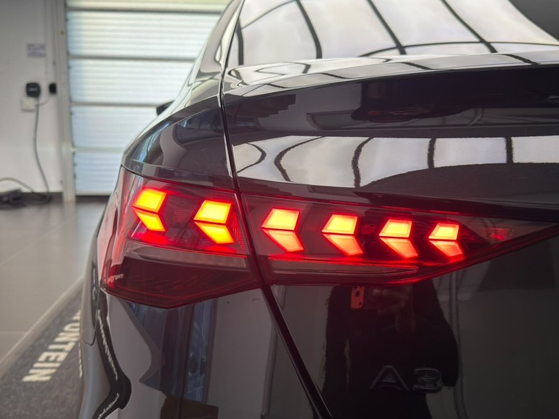 Audi A3 - Audi Centre Braamfontein - Image 19