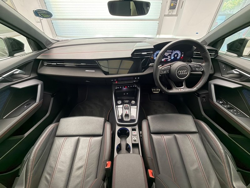 Audi A3 - Audi Centre Braamfontein - Image 15