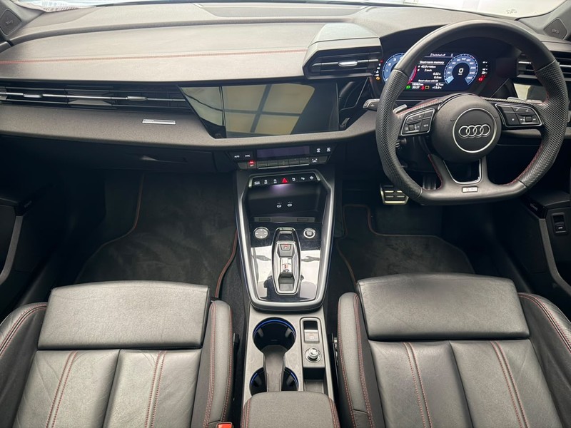 Audi A3 - Audi Centre Braamfontein - Image 12