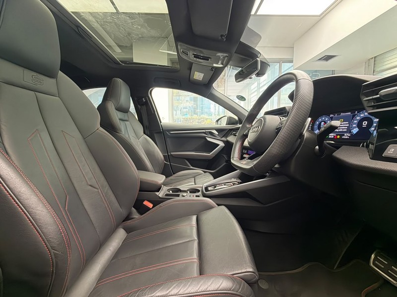 Audi A3 - Audi Centre Braamfontein - Image 9
