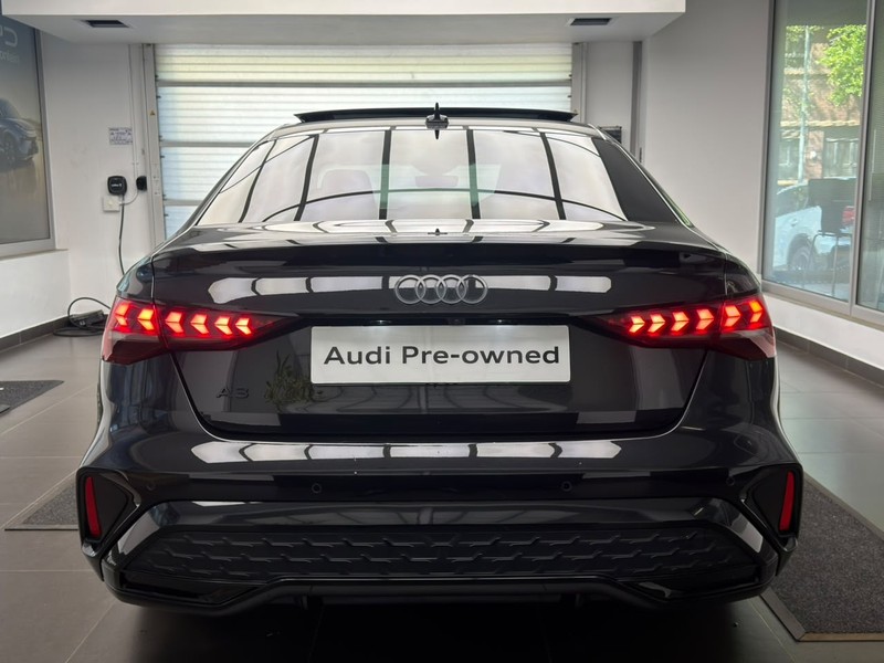 Audi A3 - Audi Centre Braamfontein - Image 11