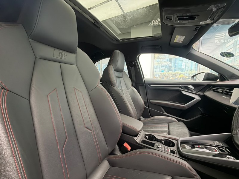 Audi A3 - Audi Centre Braamfontein - Image 8