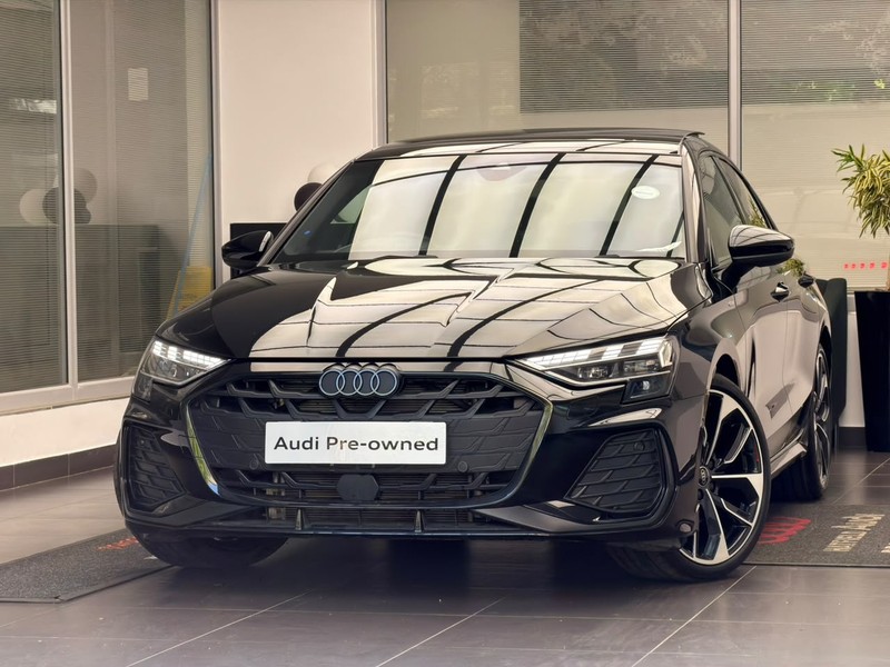 Audi A3 - Audi Centre Braamfontein - Image 2