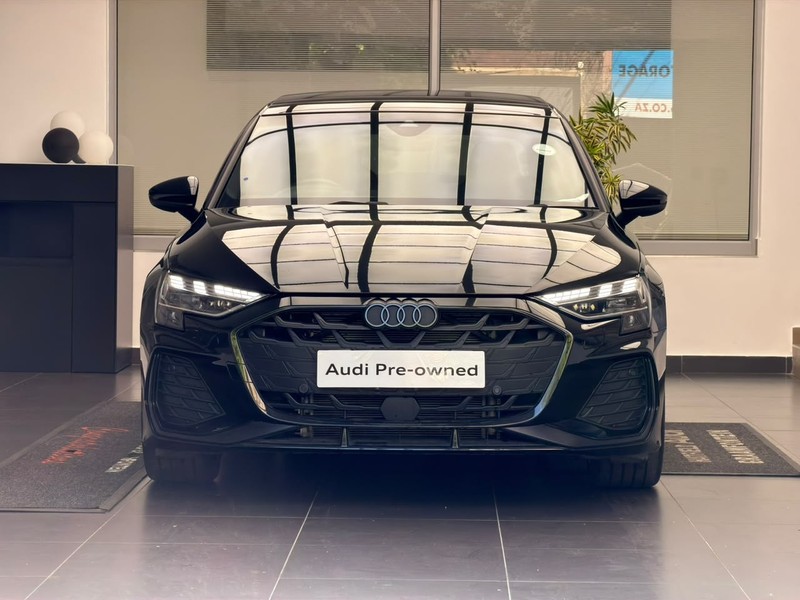 Audi A3 - Audi Centre Braamfontein - Image 24