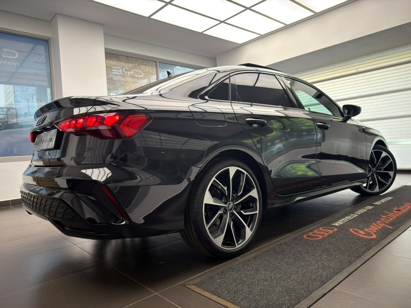 Audi A3 - Audi Centre Braamfontein - Image 13