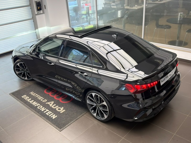 Audi A3 - Audi Centre Braamfontein - Image 18