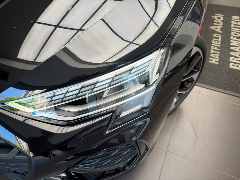 Audi A3 - Audi Centre Braamfontein - Image 27