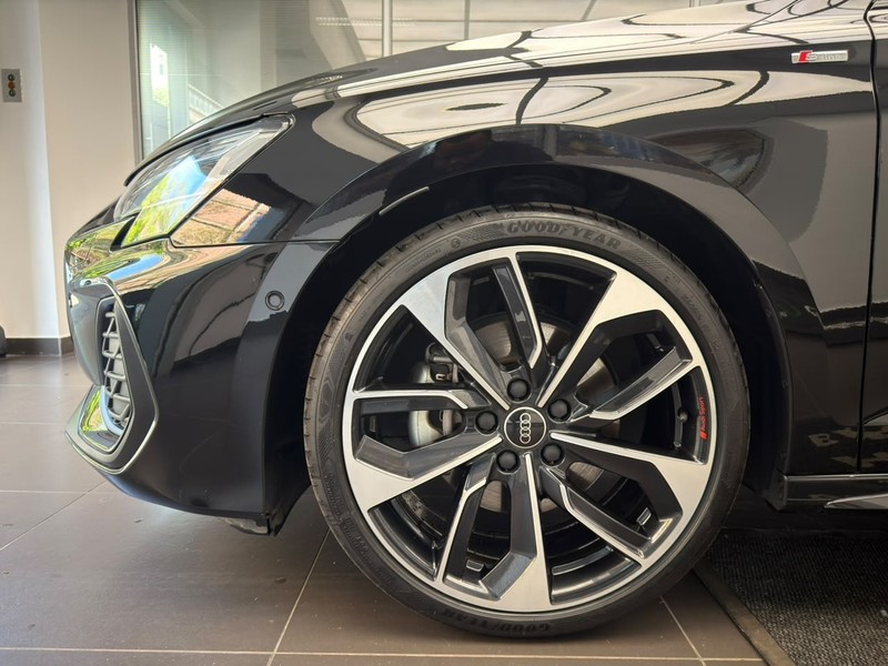Audi A3 - Audi Centre Braamfontein - Image 25