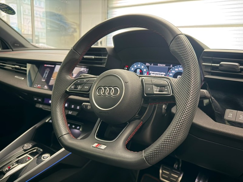 Audi A3 - Audi Centre Braamfontein - Image 28