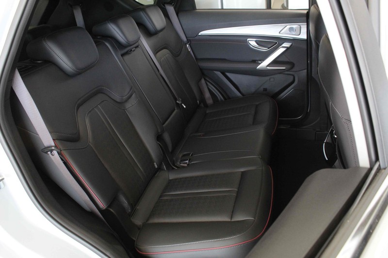 Jetour x70 plus - Jetour Tygervalley - Image 22