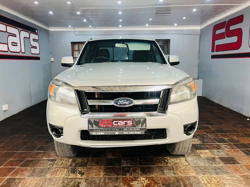 Ford Ranger - FS Cars - Image 2