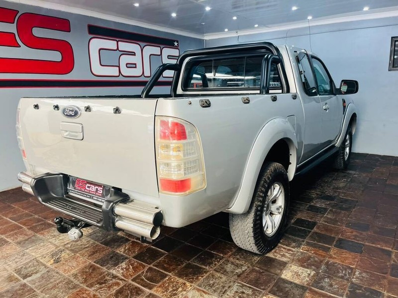 Ford Ranger - FS Cars - Image 4